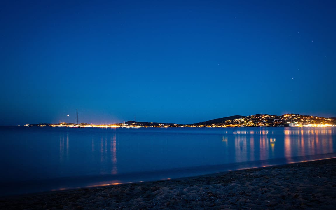 Vita notturna Vita notturna